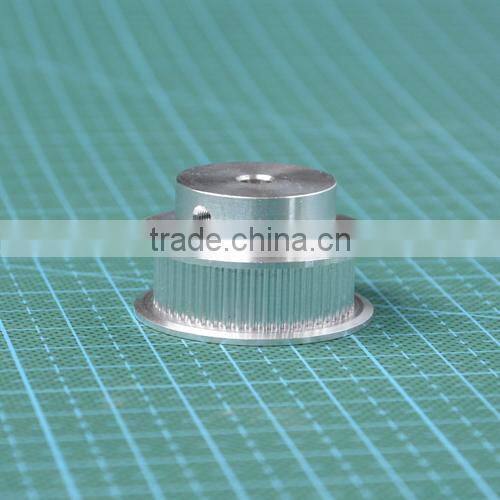 GT2 Timing Pulley, 5mm Bore, 48 Teeth, for 9mm belt