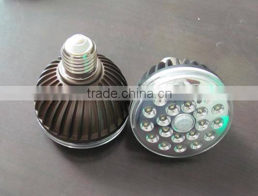 High quality 3 years warranty led sensor bulb with CE RoHS approve