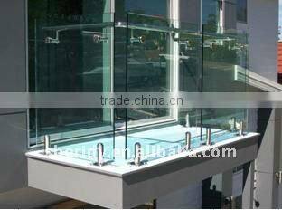 Deck Mount Type Spigot