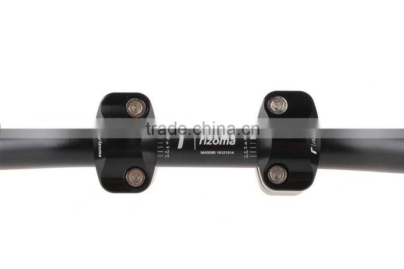 Soto Racing - Riser adjustment kit for 1 1/8 inch (29mm) fat tapered bars handlebar