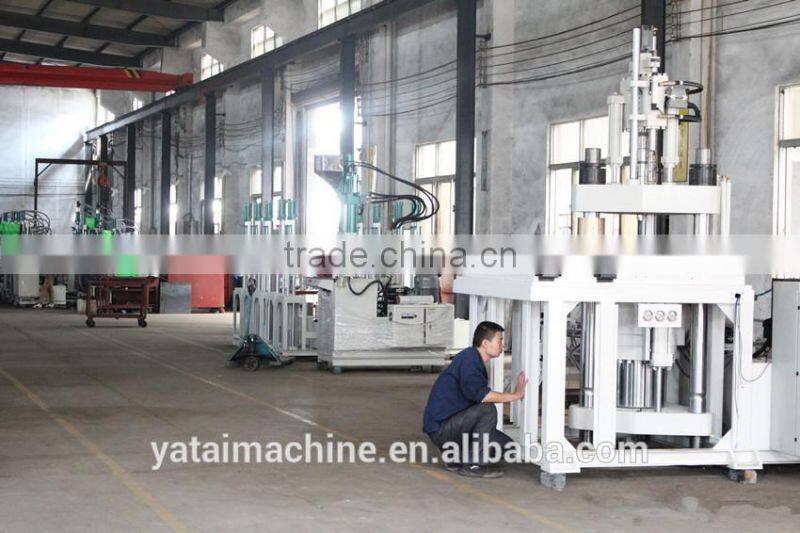 55ton Injection Molding Machine