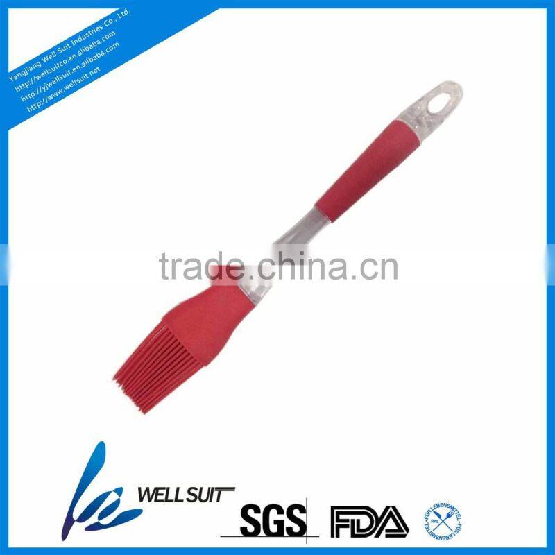 Food grade best silicone personalized silicone spatula