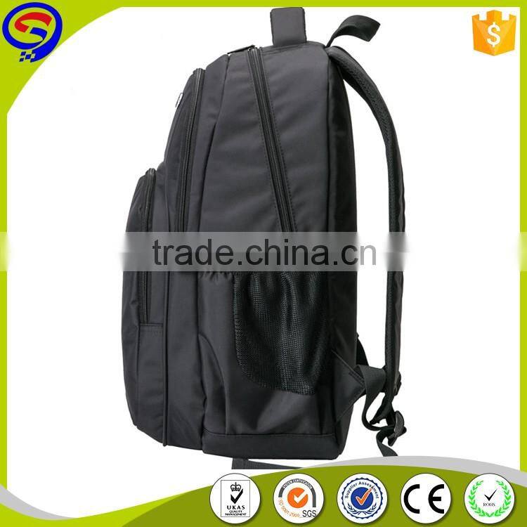 wholesale waterproof nylon travelling laptop backpack