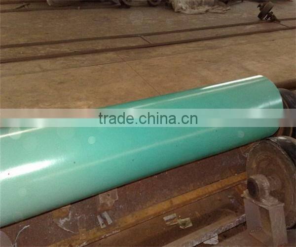 API spiral welded steel pipe oil pipe