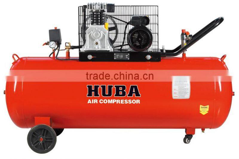 air compressor aluminum wirre