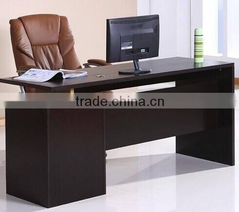 Modern popular office furniture, wooden office desk,classic office table design