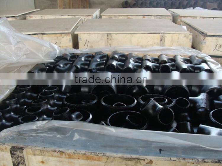 ELBOW ASTM A234 WPB- 90 LR ASME B16.9 BW SCH 40& seamless pipe fittings