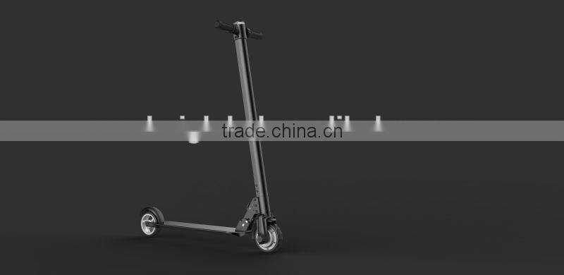 Made In China Rechargeable 22km Per Hour Spped Pro Stunt Scooter