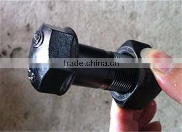 Track Bolt Nut M13*40