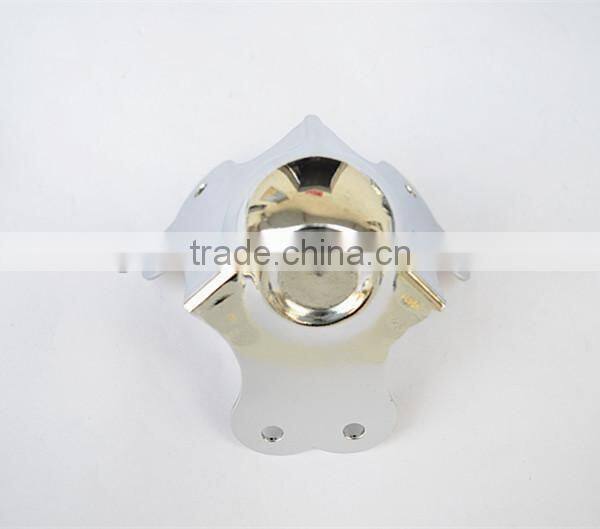 aluminum flight case ball corner