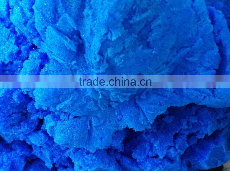 cuso4.5h2o copper sulphate penta crystal