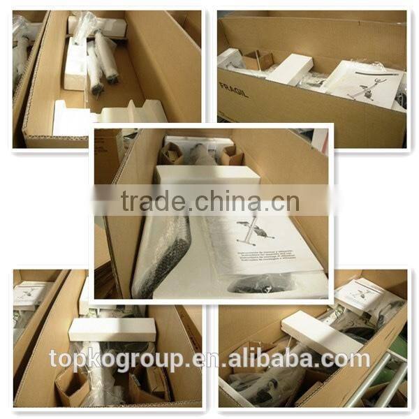 2016 Hot Sale High Quality Fitness Equipment Foldable Exercise Bike