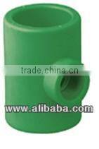 Super consistent pipes a brand of EUROAQUA and AIRGUARD PPR-C PIPES