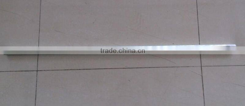 Trampoline spare parts-Safety net upper pole