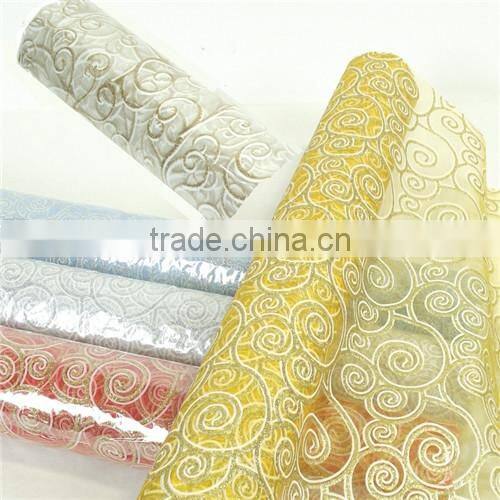 40cmx10yards Organza Roll