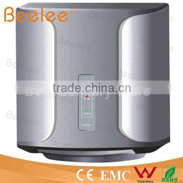 High Speed ABS Body Automatic Jet Hand Dryer