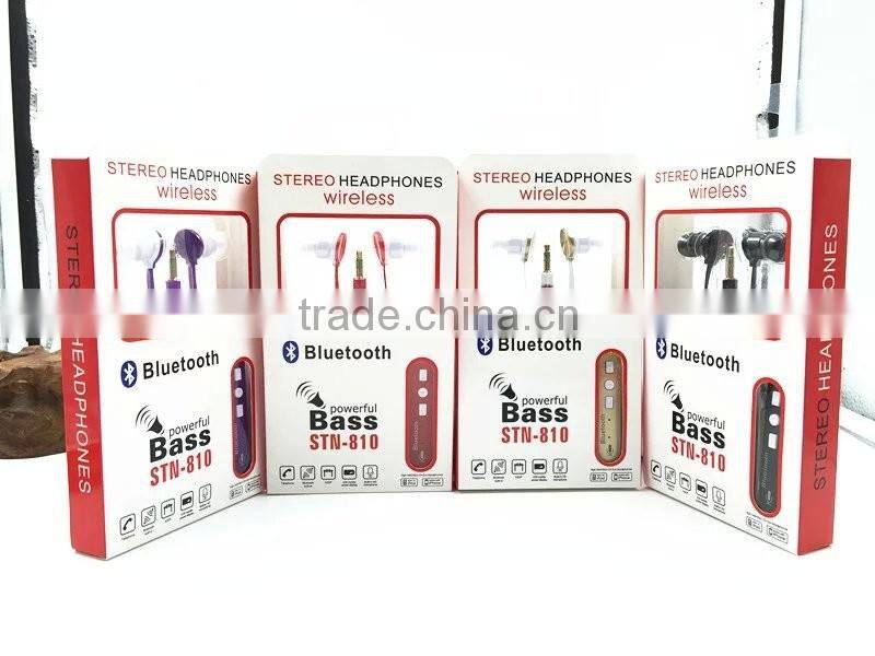 super mini & micro bluetooth earphone in-ear bluetooth earphone