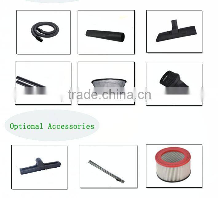 1200w pet hair vacuum cleaner with blowing function stainless steel cyclone cloth filter vacuum cleaner from China Factory