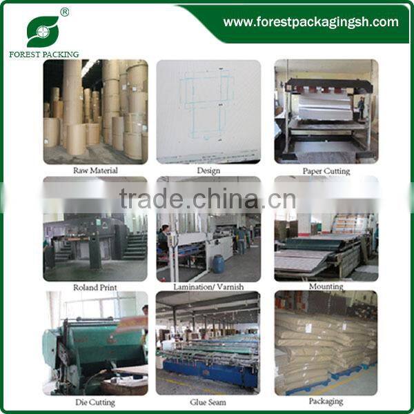 BEST PRICE COLORFUL CORRUGATED BOXES