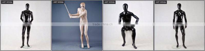 athletic garment floral move mannequin for sale