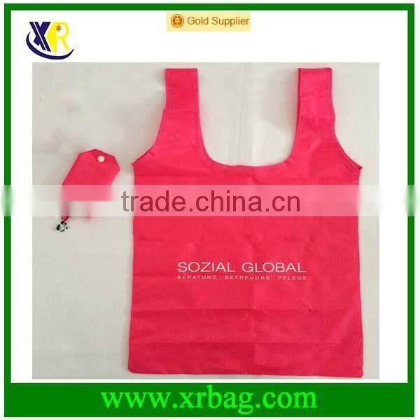 Promotional Recycle Reusable Shopping Bags