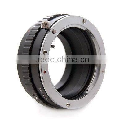 Lens adapter ring for Sony AF MA mount Lens to S ony Alpha NEX-5 NEX-3 NEX-7 NEX5N NEXC3 Camera