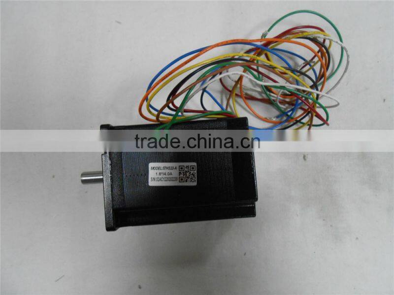 Leadshine 57HS22-A stepper motor price cheap china stepper motor