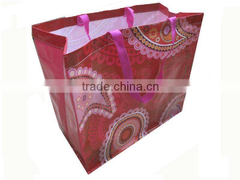 Vietnam non woven fabric bag, non woven tote bag, non woven shopping bag