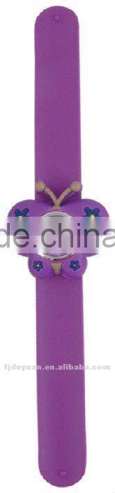 2012 Lastest Slap Watch for Kids and Adults