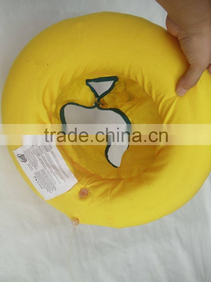 2016 A-bomb Kids Children Swimming floatsuit with life buoy