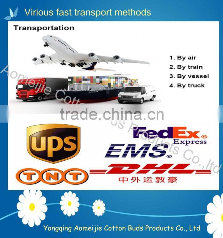 plastic zipper bag black birch sterile cotton buds