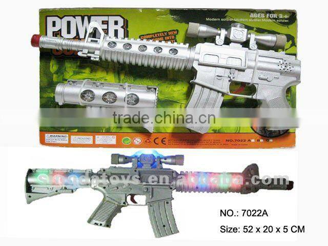Cheapest and nice appearance with light flash electric pick gun