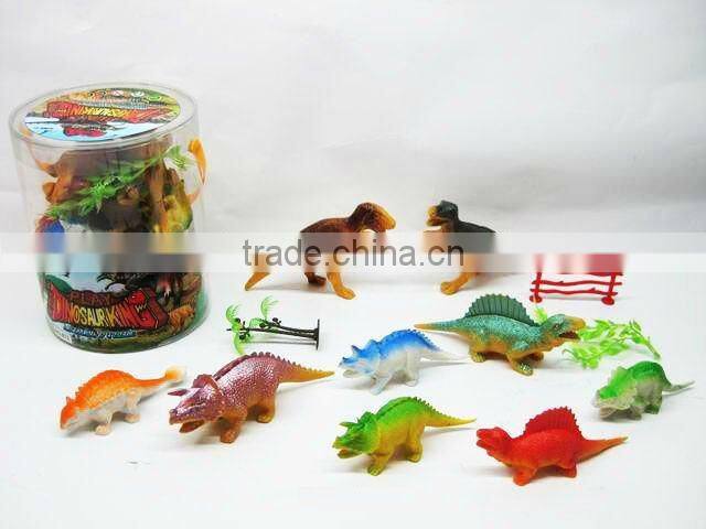 DINOSAUR ANIMALS TOYS