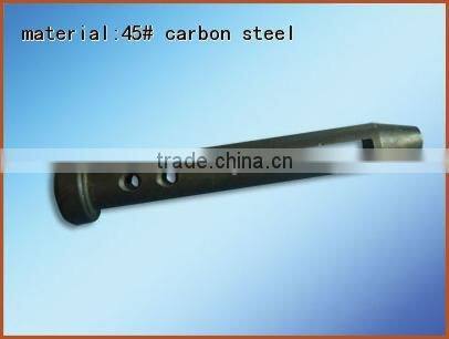 concrete aluminum formwork standard pin wall tie wedge