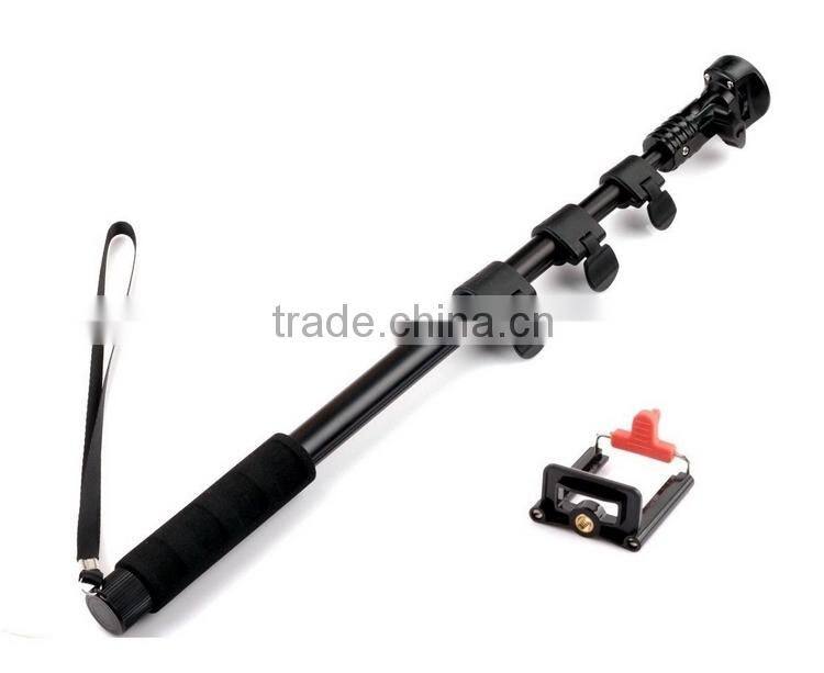 YUNGTENG 188 high quality best monopod