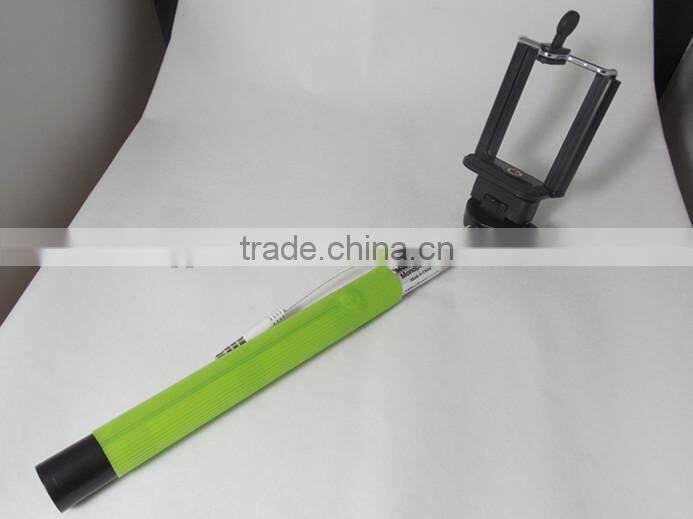2015 New Camera Smartphone Wireless Selfie Monopod