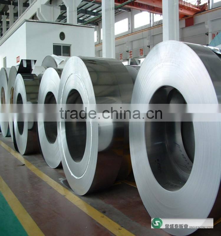 PPGL coil from shandong china