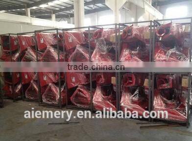 BX42S Cheap Price Diesel Engine PTO Driven Wood Chipper