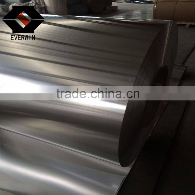 1100 8011 high quality aluminum foil