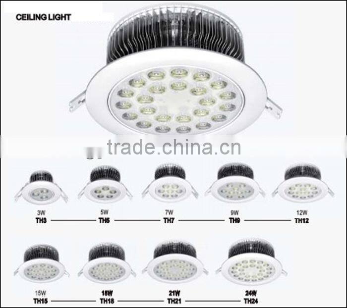 2014 New product 18W home led lighting, led home light
