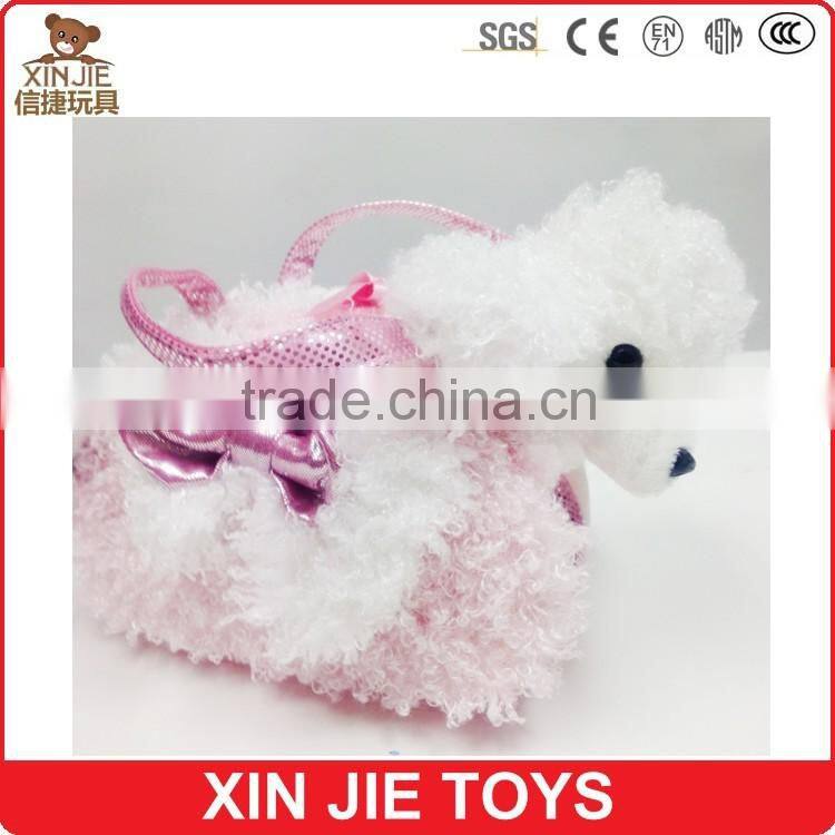 wholesale pet bag with animals