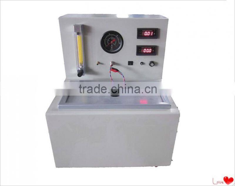 petrol pump test bench HY-GPT with 220V Voltage