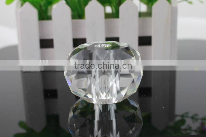 Best seller wholesale cheap price factory directly 32 faced crystal bead