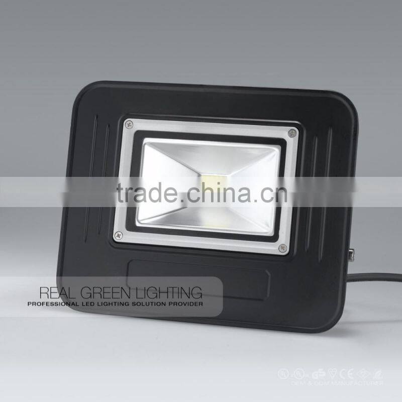 50W Landscape IP67 outdoor led flood light 50w High Lumen Garden Light 180 Beam Angle Sanan Chips LED flood light