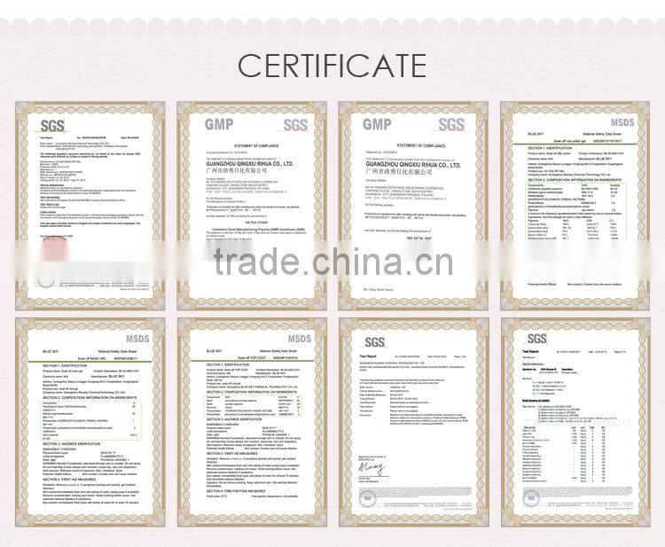 Beauty show YEANAIL European quality nail arts design, private label nail polish, led uv gel