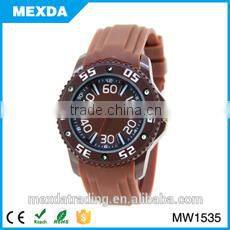 Unisex new design japanese PC21 movement quartz brand watches