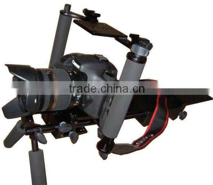 Camera,Camcorder Shoulder Stabilizer Support System