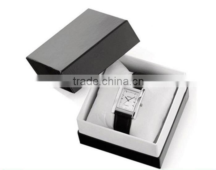 best-selling tea packaging watch transparent box