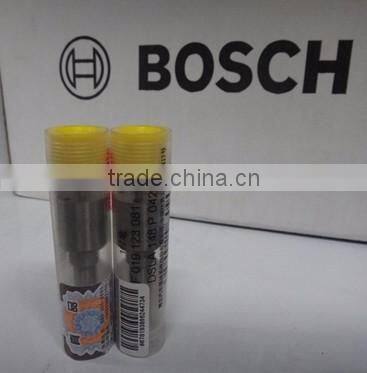 Made in china fuel injector nozzle DSLA148P042 for engine 4JB1