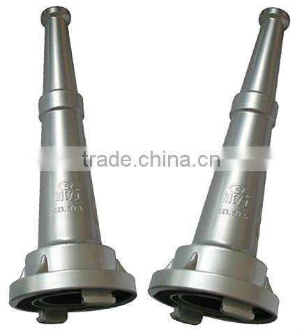 fire hose nozzle